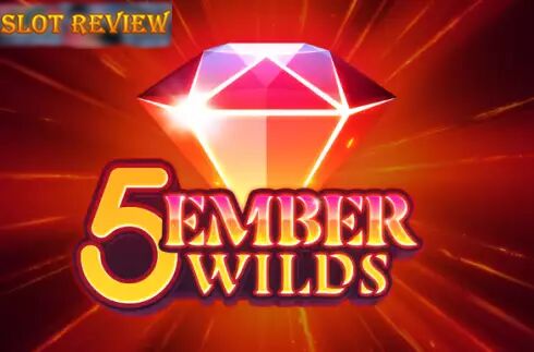 5 Ember Wilds icon